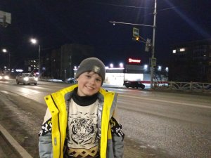 возвращение на канал