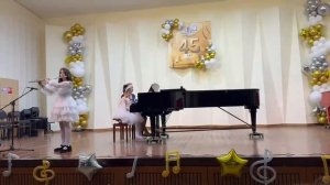 Вечерняя заря