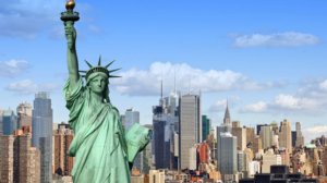 New York apartment tour - The Griffin