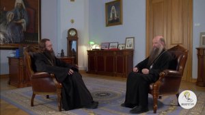 Епископ Кирилл об о. Иоанне Миронове и других старцах в человеческих судьбах