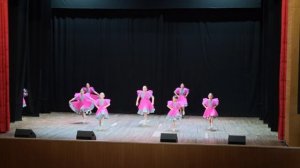 Концерт 22.03