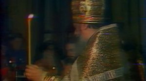 Начало пути. Первые съемки на Советском ТВ.1989. Николай Емелин