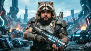 Arc Raiders | Забираю Бороду, наконец-то