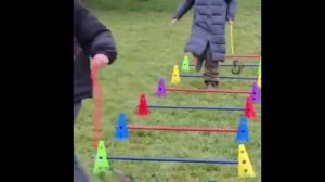 Хобби Доггинг Новый тренд Европы