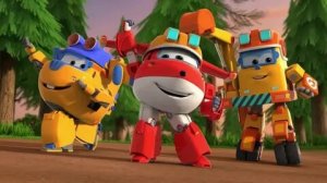 Супер Крылья