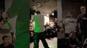 PHOENIX CREW 18th ANNIVERSARY 2ON2 BATTLES #13