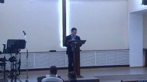 Воскресное Богослужение церкви Новая Жизнь г. Саранск 22 марта 2026 г.