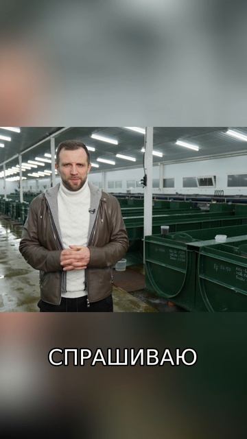 Ферма за 4 года превратилась в ржавчину. Причина — одна ошибка