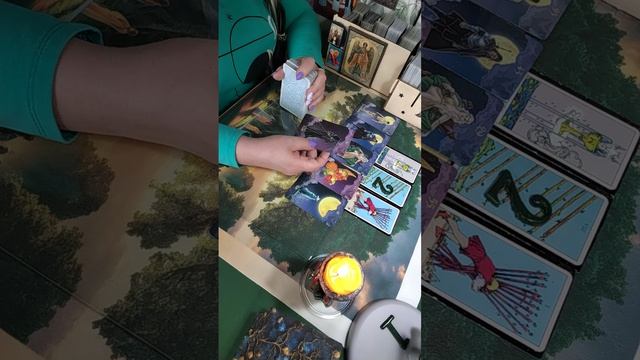 Кто вас обидит того Карма настигнет?