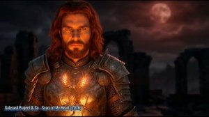 Galezard Project Co - Scars of My Heart  SD DruzhninRs