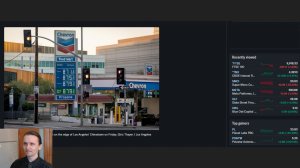 Подборка экономических новостей. Ультиматум от Дональда