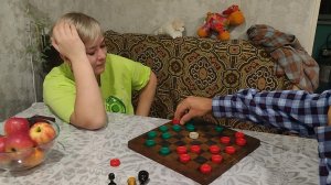 У нас сегодня 8Марта😂Жизнь на пенсии.