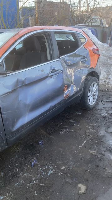 Кашкай20Весна