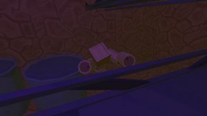 коробка мен уПаЛ