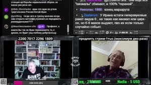 Честно о наболевшем