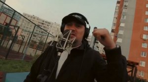 Jahmal TGK - Знакомая мелодия ( Альбом святые из хрущёвок)