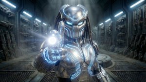 Silver Predator Unleashed | Episode 1