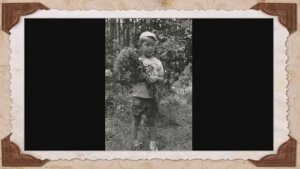 Храни тебя , сынок!