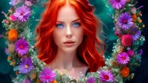 Ведьма. Песня на стихи Раисы Йилдырим