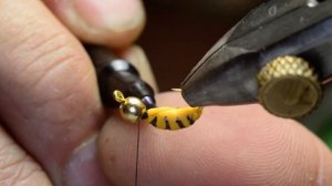 МЕГА УЛОВИСТАЯ МОРМЫШКА ДЛЯ ВСЕСЕЗОННОЙ РЫБАЛКИ