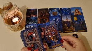 НОЖИДАННО! Что сейчас происходит с предателем? | Гадание таро расклад