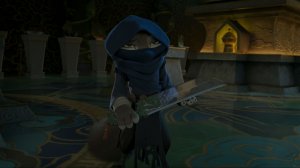 Хитрая воровка. Кунг-фу Панда 4. 2024