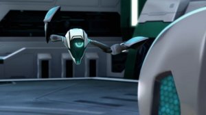 Макс Стил 2 сезон 4 серия (мультсериал, 2014)