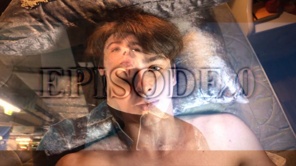 Я застенчивый человек... (Episode 0 Prequel&Ending)