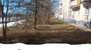 Обзор Деревни весной. MichelleXGame.