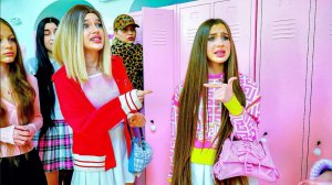 Леди Диана | БЫВШАЯ ЛП ДИАНЫ ХОЧЕТ В КОМАНДУ ЧЕРЛИДЕРШ BUNNY СО СВОИМИ ПОДРУГАМИ😱!!!