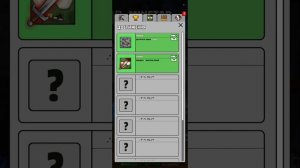 Играю в Minetap часть 2