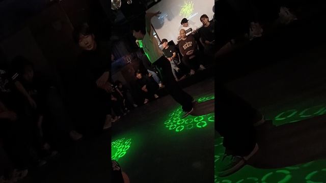 PHOENIX CREW 18th ANNIVERSARY KIDS BATTLES #1