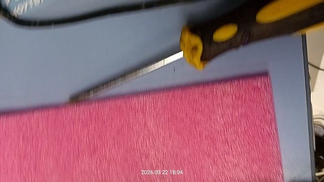 Матплата Asus UX435EA заказ 19252 - контрольный запуск.