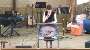 Е.Сорокина "Дом Божий который Экклесия" 22.03.26