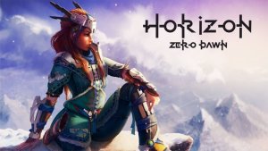 Horizon Zero Dawn: The Frozen Wilds на ПК ► ФИНАЛЬНЫЙ ФИНАЛ #62