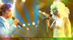 Дама моего сердца