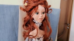 Кукольный мастер