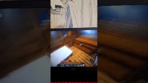 прохожу minecraft