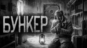 Бункер. Страшные истории на ночь. Мистика. Страшилки на ночь.