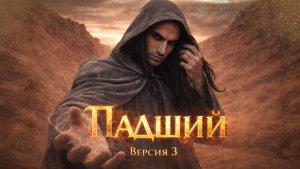 ПАДШИЙ — Black Metal, Death Metal | Версия 3