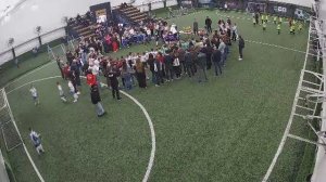 Турнир 2018-19-20 от 22.03.2026