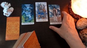 ВАЖНЫЕ СОБЫТИЯ, ПРЕДОСТЕРЕЖЕНИЕ, ПРИЯТНЫЙ СЮРПРИЗ ЭТОЙ НЕДЕЛИ. РАСКЛАД НА ТАРО