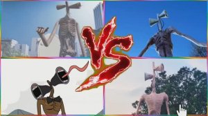 СИРЕНОГОЛОВЫЙ И ЕГО ВЕСЕЛЫЕ ТАНЦЫ: Самый Смешной Мультик — Танцующий Монстр 🔊🕺