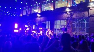 Saint Patrick days in San Francisco день святого Патрика в Сан Франциско 2026 март