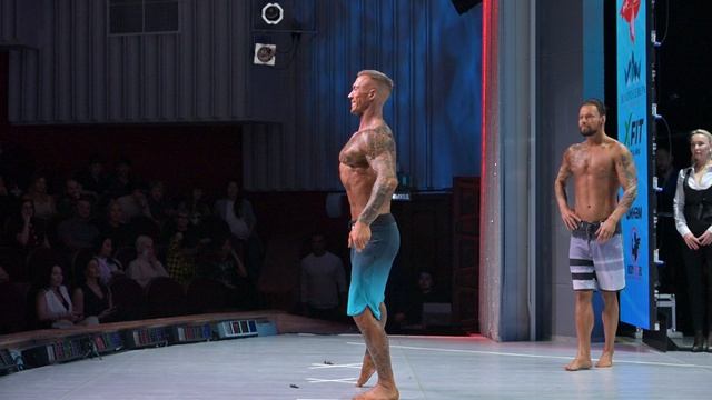 DSC_9365 - 5 Чемпионат Норильска по бодибилдингу и фитнесу 14.03.2026 ГЦК