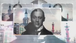 Николай Носков и Николай Гумилев   _ Исповедь _