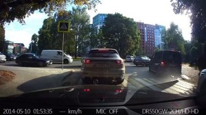 Один день в Кениге