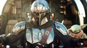 Мандалорец и Грогу. Русские трейлеры (2026)