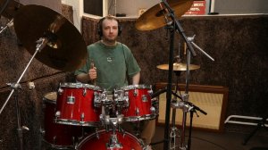 Rock Medium. Роман Ельников