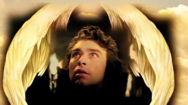 Михаил Артемьевич Кузнецов  - Ангел #михаилартемьевичкузнецов